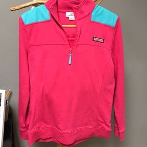 Vineyard vines pullover!